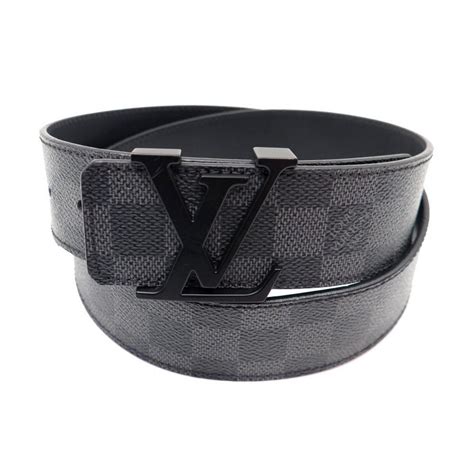 prix ceinture louis vuitton homme